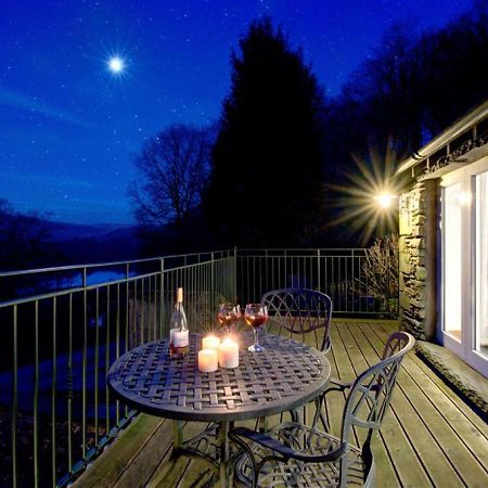 Dale End Loggia Villa กราสเมียร์ ภายนอก รูปภาพ