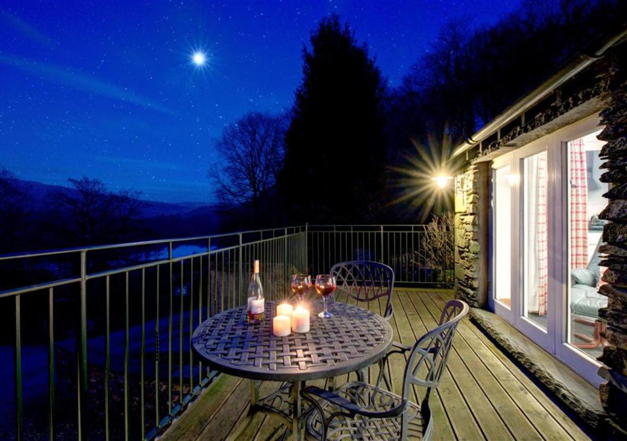 Dale End Loggia Villa กราสเมียร์ ภายนอก รูปภาพ