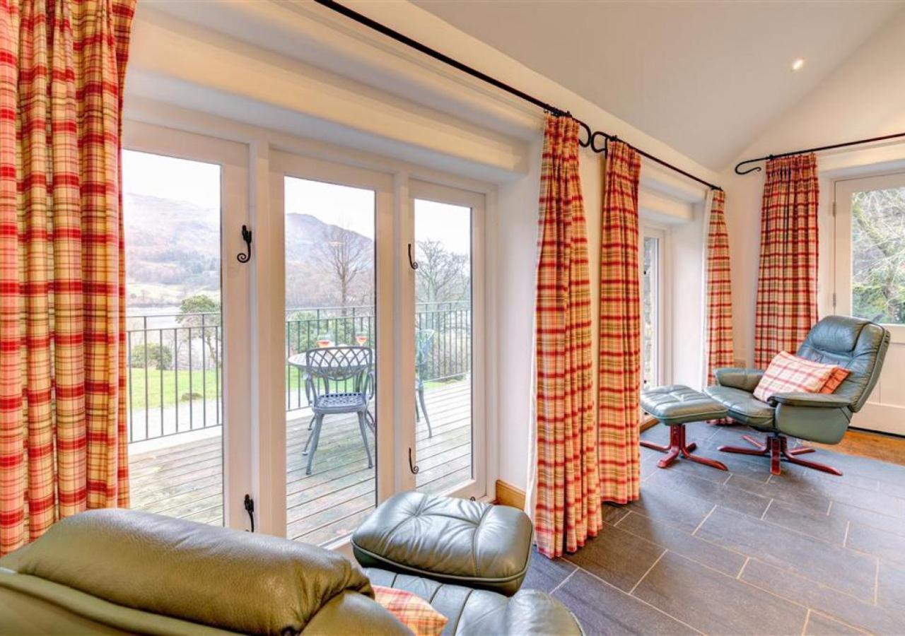 Dale End Loggia Villa กราสเมียร์ ภายนอก รูปภาพ
